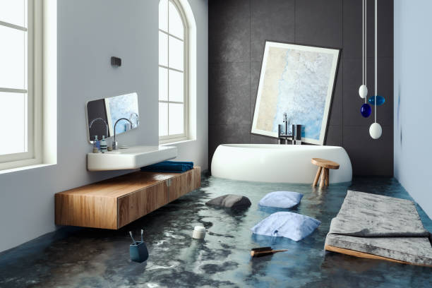 Best Water damage restoration specialists  in Glencoe, AL