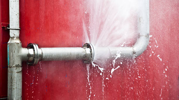 Best 24-hour water damage restoration  in Glencoe, AL